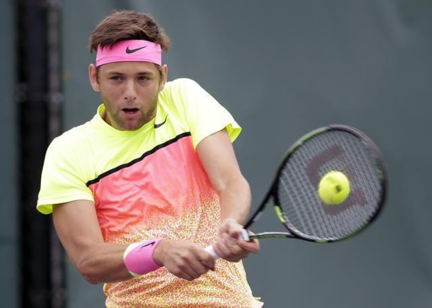 US open: Prva Gren slem pobjeda Krajinovića!