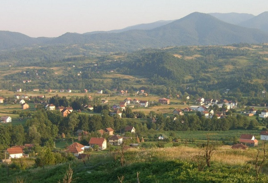 Srpske glave "vrijedile" do 3.000 maraka