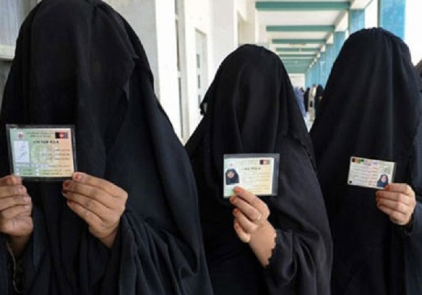 Свега 16 жена се пријавило за гласање