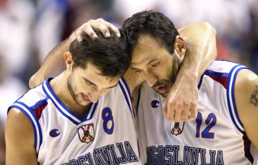 Divac generalni menadžer Kingsa, uz njega i Peđa!