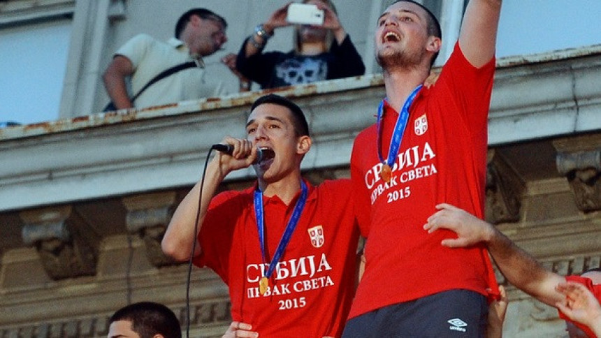 Саво о Мандићу: То је уцјена!