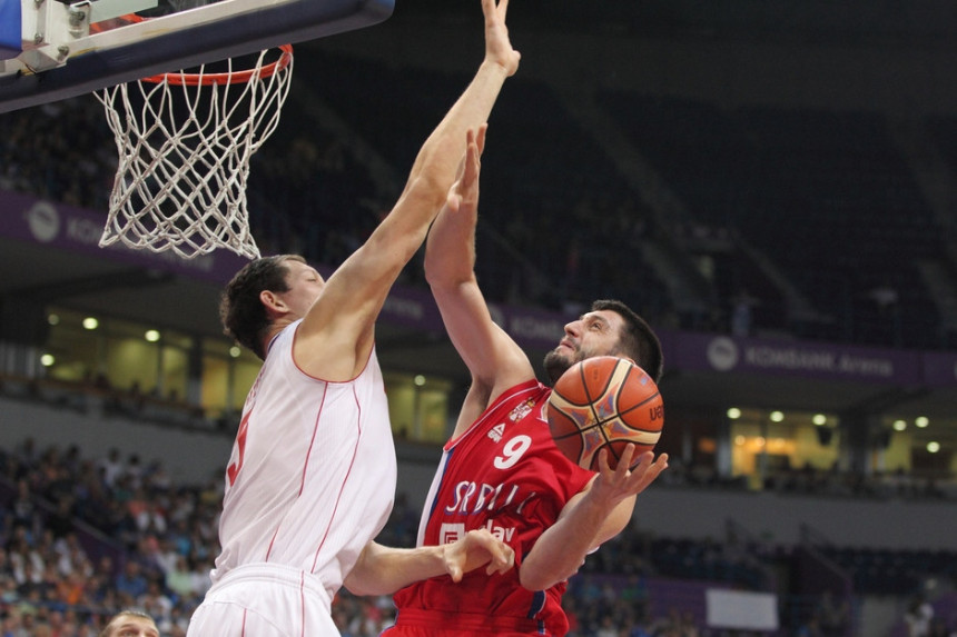 Стефан Марковић - слика карактера "Орлова"!