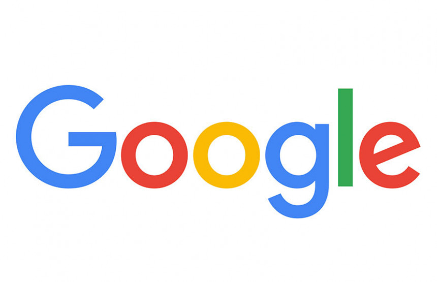 Evolucija „Gugla“ – promijenjen logo!