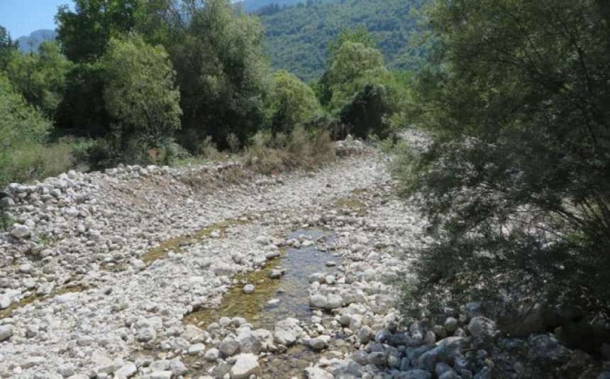Rogatica: Andrićeva Žepa na izdisaju!