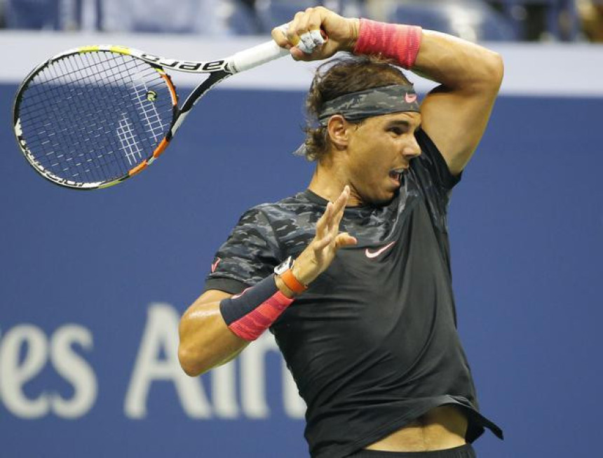 Rafa: Mi smo stalno napredovali, tako moraju Borna i ostali!