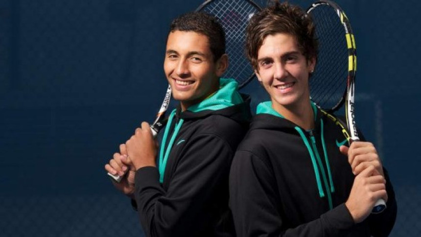 Kokinakis o Kirjosu: Neće nam sitnica uništiti prijateljstvo!