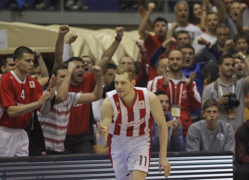 Јака Блажич иде у Бешикташ?!