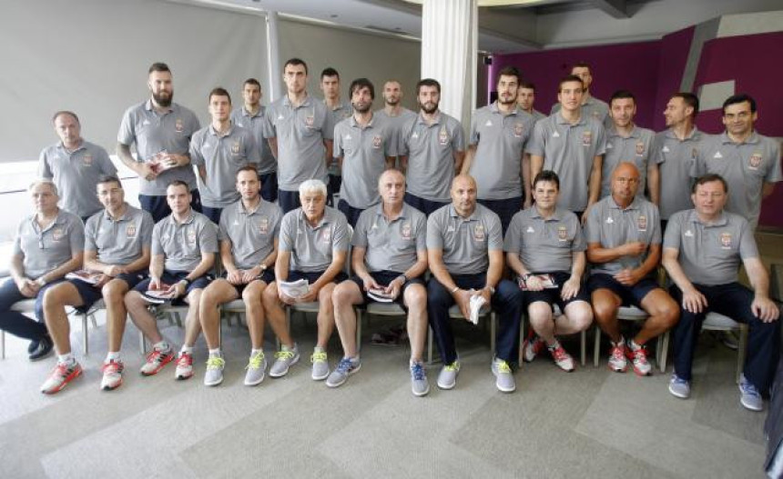 Đorđević: ''Pobićemo'' se za medalju!