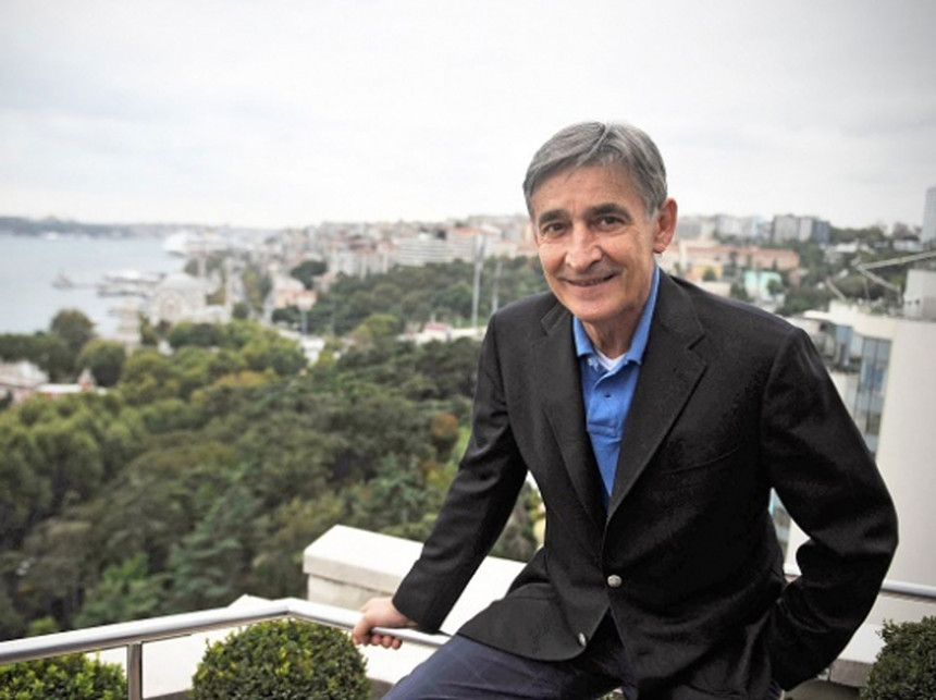 Tanjević: Najviše očekujem od Srbije!