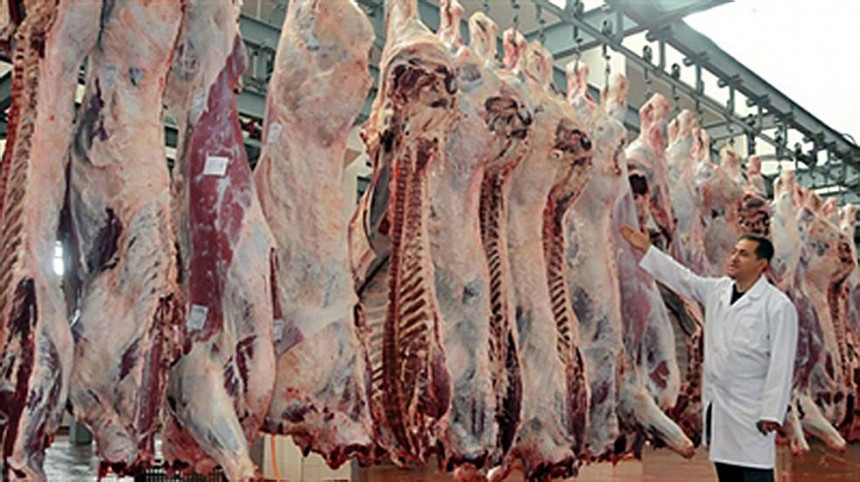 Izvoz mesa u Tursku povećan za 300 %