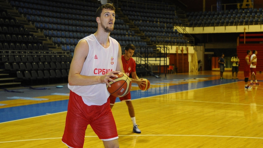 Eurobasket: Tri "Zmaja" u dresu drugih država!
