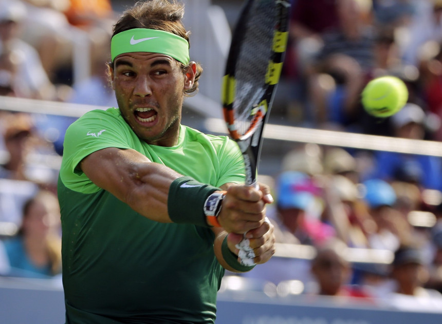 USO: Rafa baš greši, ali i pobjeđuje!