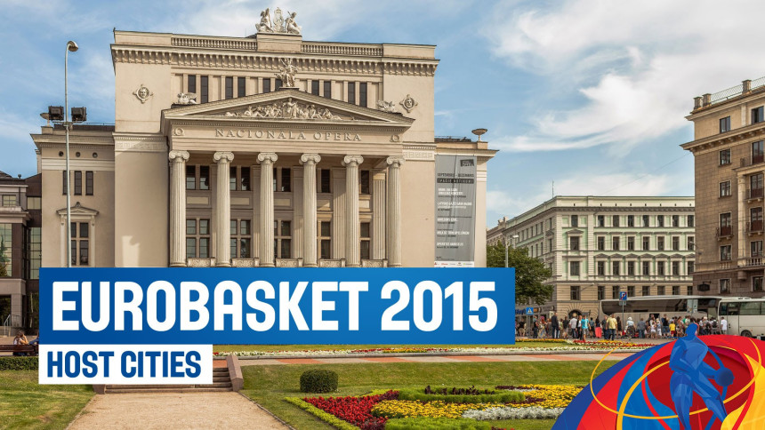 Analiza: Upoznajte domaćine Evrobasketa