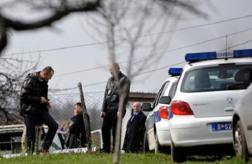 Upucao ga iz karabina pa ga bacio u bunar