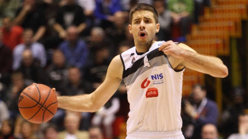 Tepić potpisao za PAOK, debituje protiv Zvezde!
