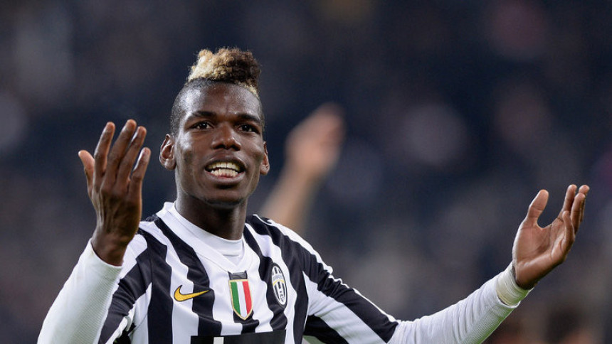 Pogba odbio Murinjovih 12 miliona po sezoni?!