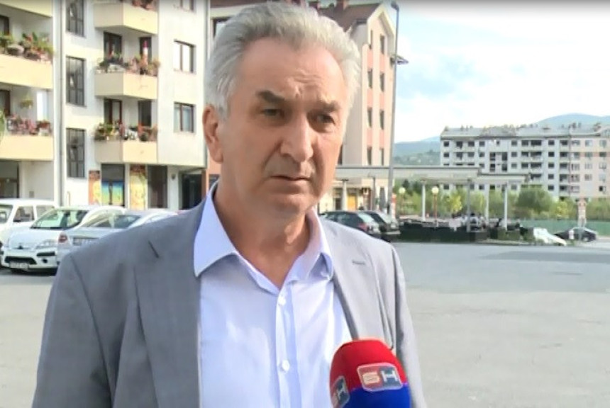 Šarović: Zahvaljujući nama aerodrom radi