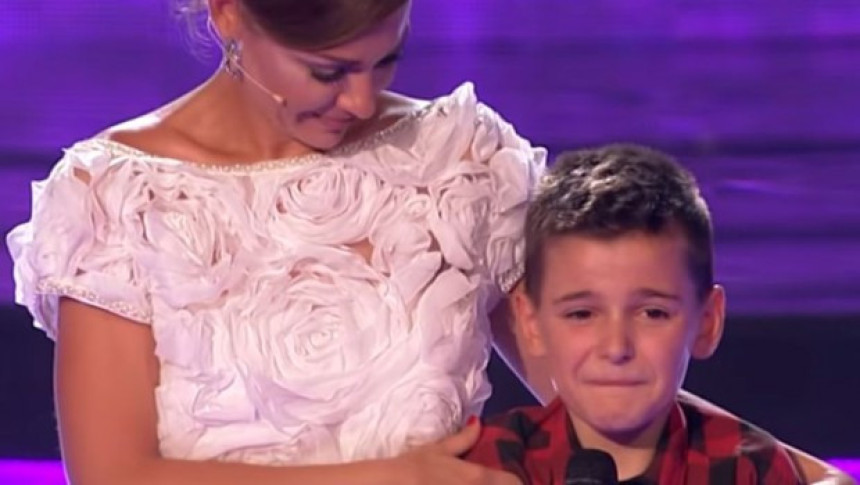 Uz njega je plakala cijela Srbija