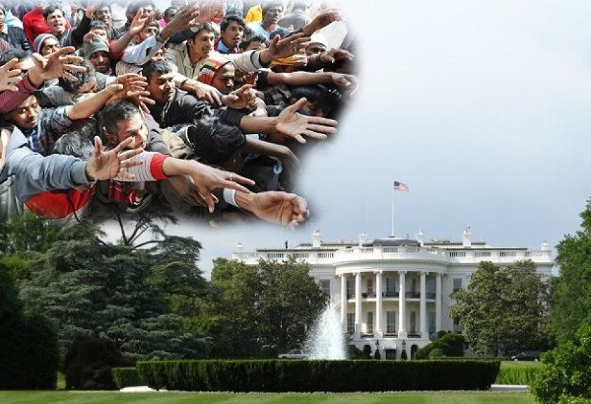 SAD neće preuzimati sirijske izbjeglice