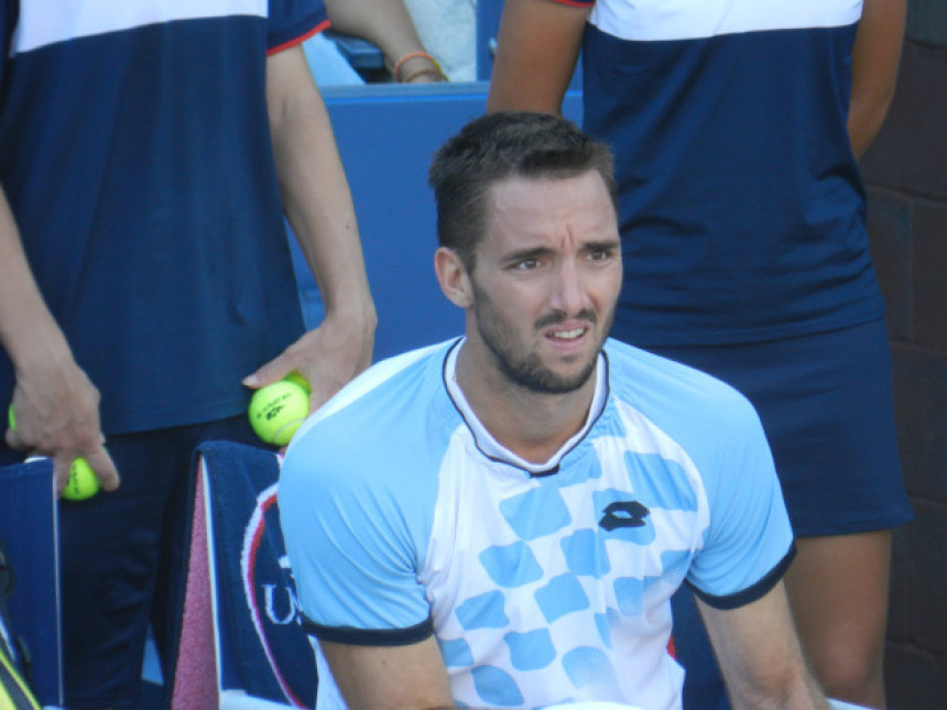 USO: Eee, Viktore! Troicki ispustio vođstvo od 2:0!