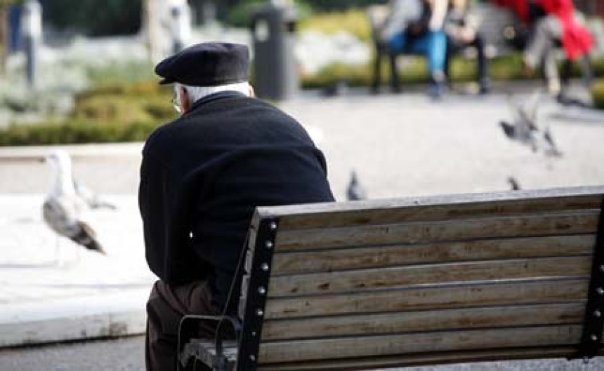 Sve oštriji kriterijumi za odlazak u penziju