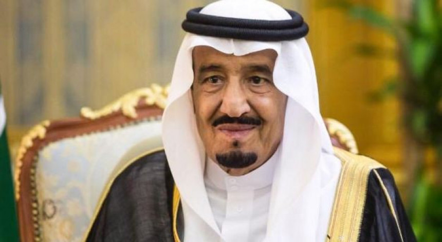 Саудијски краљ изнајмио 222 хотелске собе
