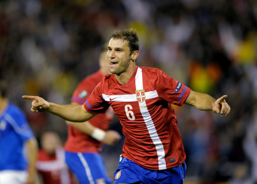 Ивановић: Утакмица са Француском биће део историје!