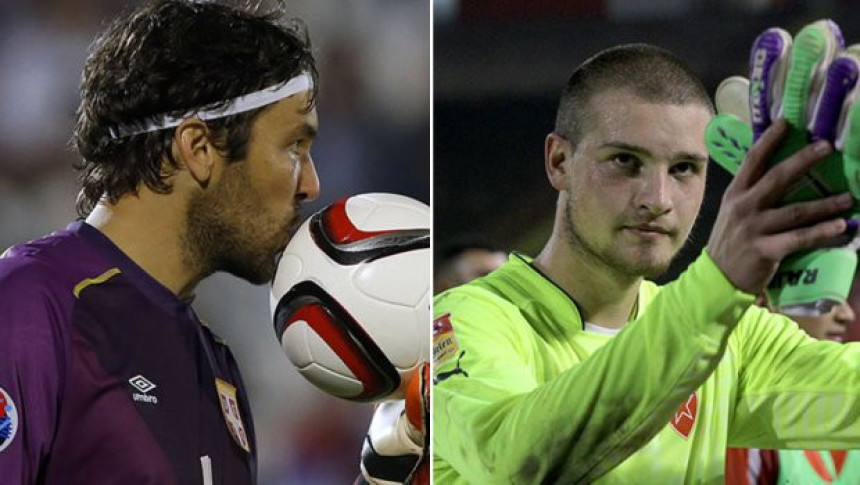 Стојковић или Рајковић - селектор нема дилему!