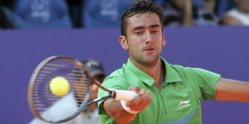 US open - Čilić: Prepun sam samopouzdanja!