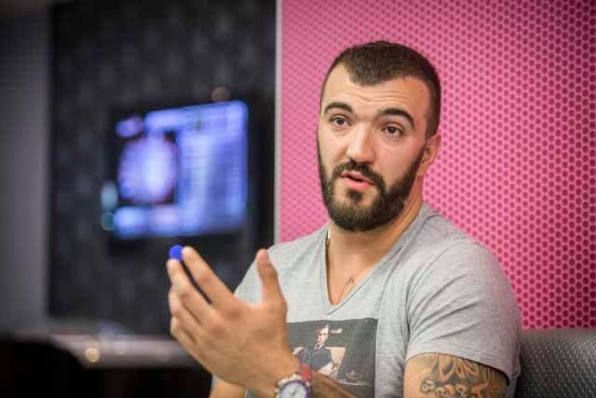 Partizan u utorak imenuje Pekovića!