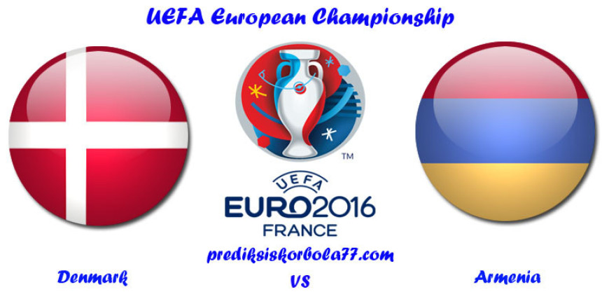 ЕП: Јермени одолели Данској, велика шанса за Албанију!