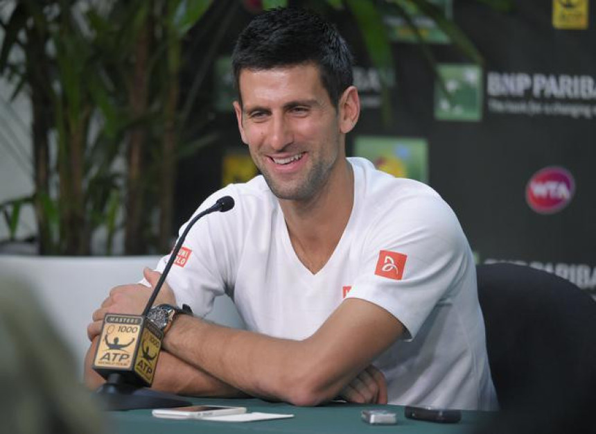 Gren-slem pobjede: Novak peti, prestigao Samprasa!