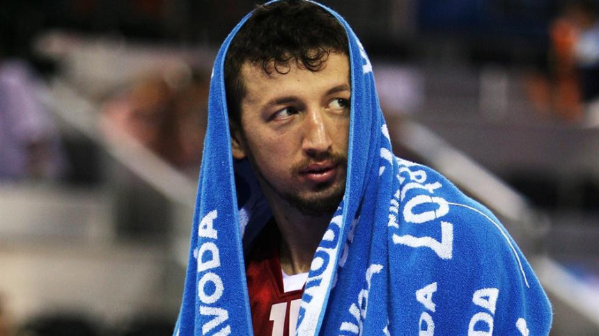 Turkoglu: Srbija je jača od Turske, ali i Italija je!