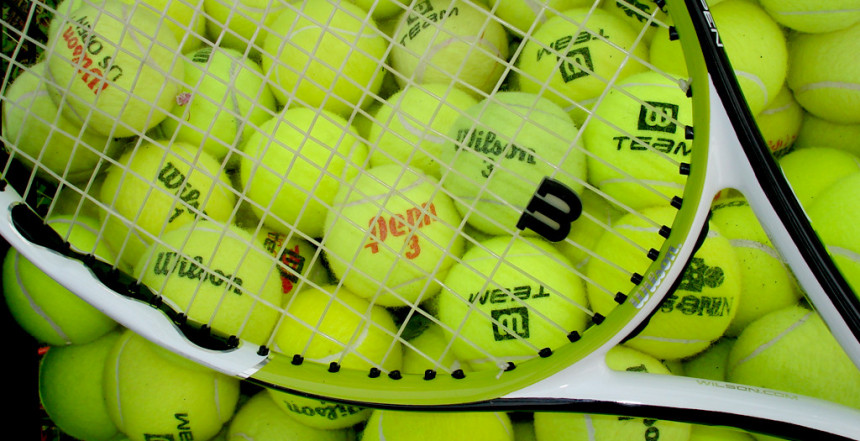 Анализа: Депресија, анксиозност, паника - нови проблем у тенису!