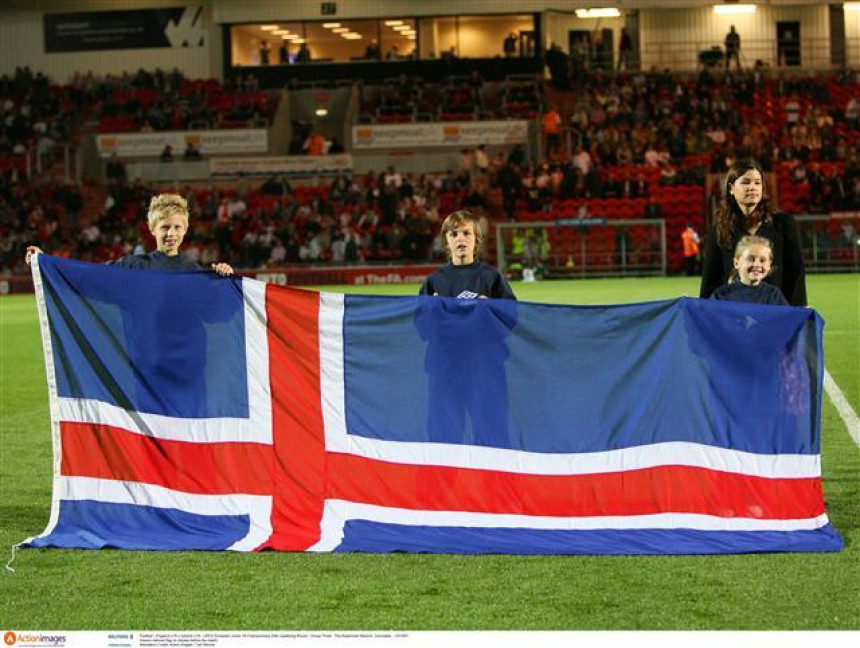 Analiza: Jeste bajka, nije slučajnost - Island je zaslužio EURO!