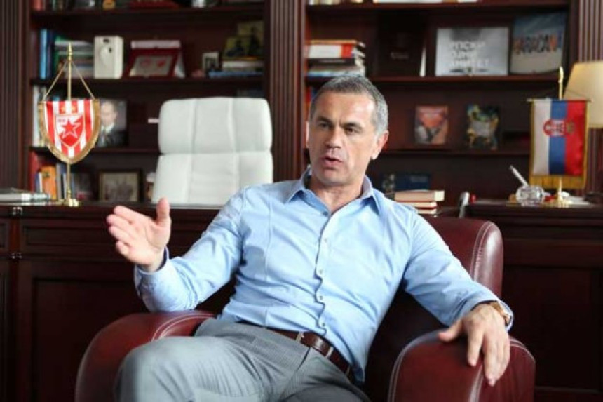 Терзић: Побједа у дербију за мир у кући, али и титулу!