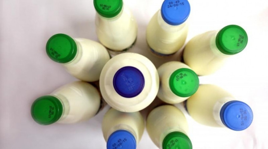 Danas u Briselu odluka o izvozu mlijeka iz BiH