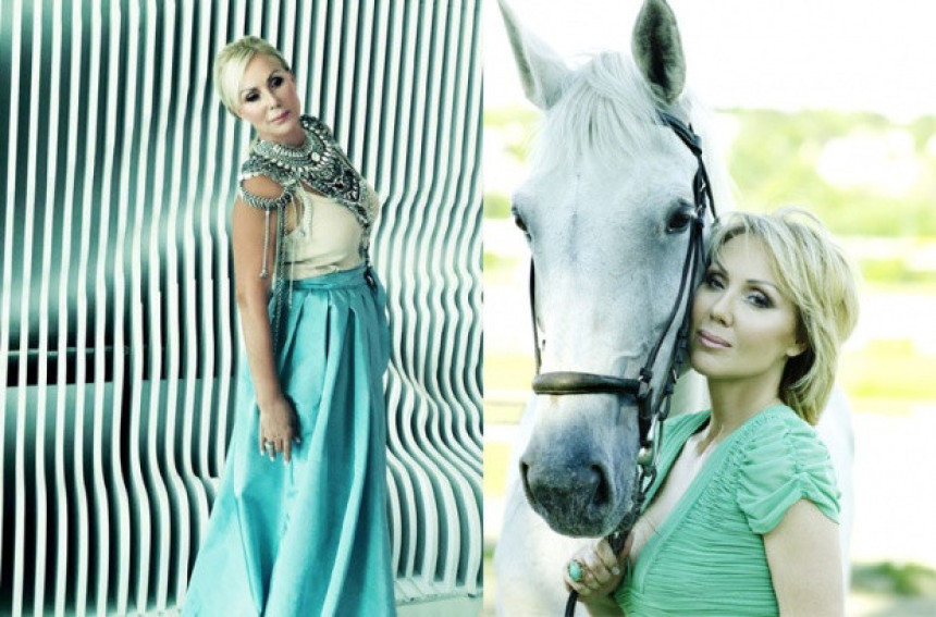 Brena: Bugarska je moja druga domovina