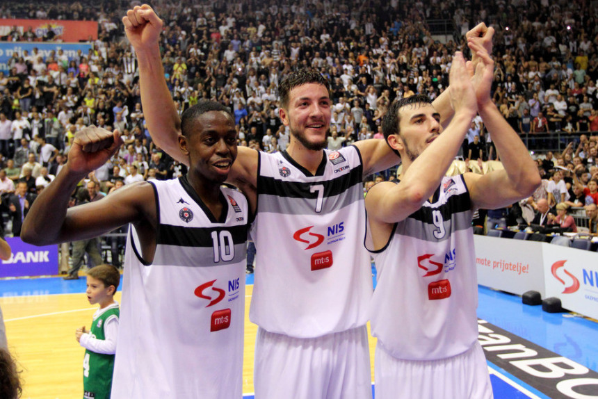 Zahvalnice Duletu: Bertans, Lovernj, Vesterman...