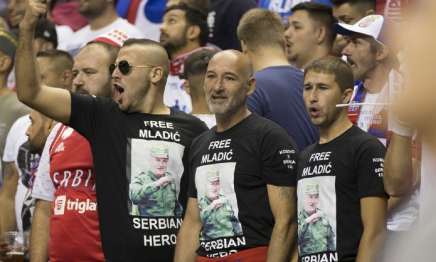Хрвати писали ФИБА: Срамота на мечу Србије!