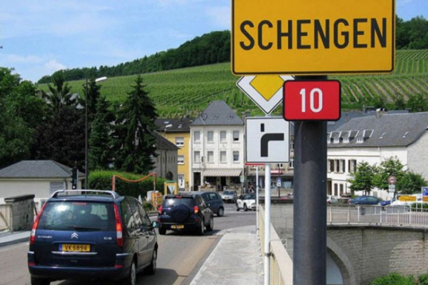 Крај Шенгена?