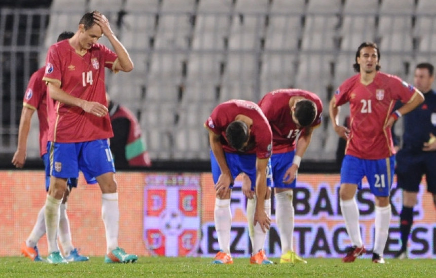 Анализа: Да ли смо свјесни гдје је сада фудбалска Србија?!