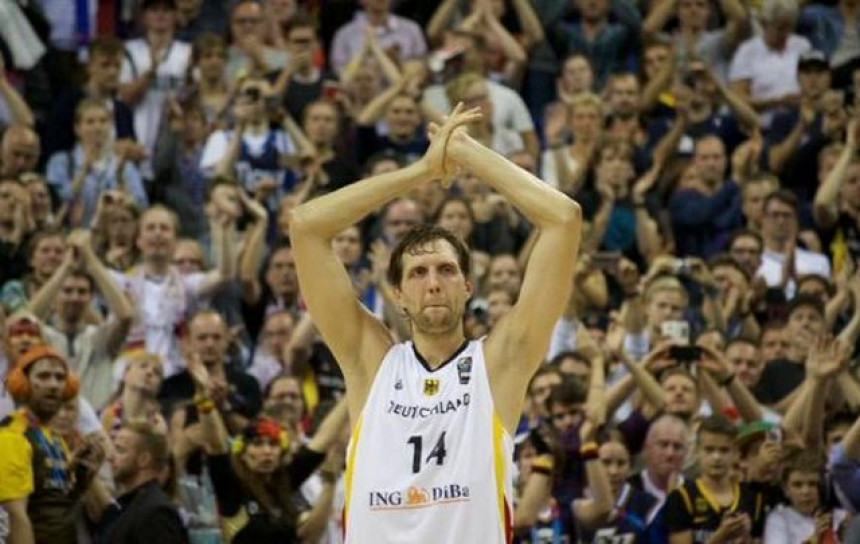 Suze velikog Dirka, za kraj!