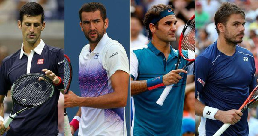 Analiza: Još korak do finala - Novak ili Marin, Stan ili Fedeks?