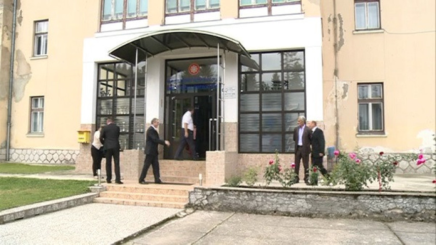 Pale: 20 godina rada Fakulteta fizičkog vaspitanja i sporta