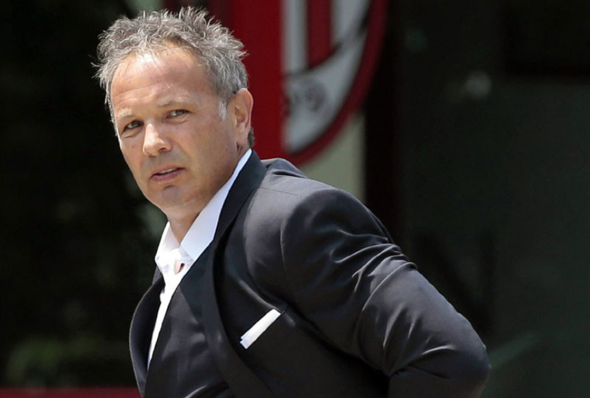 Miha: Milan godinama nije Milan!