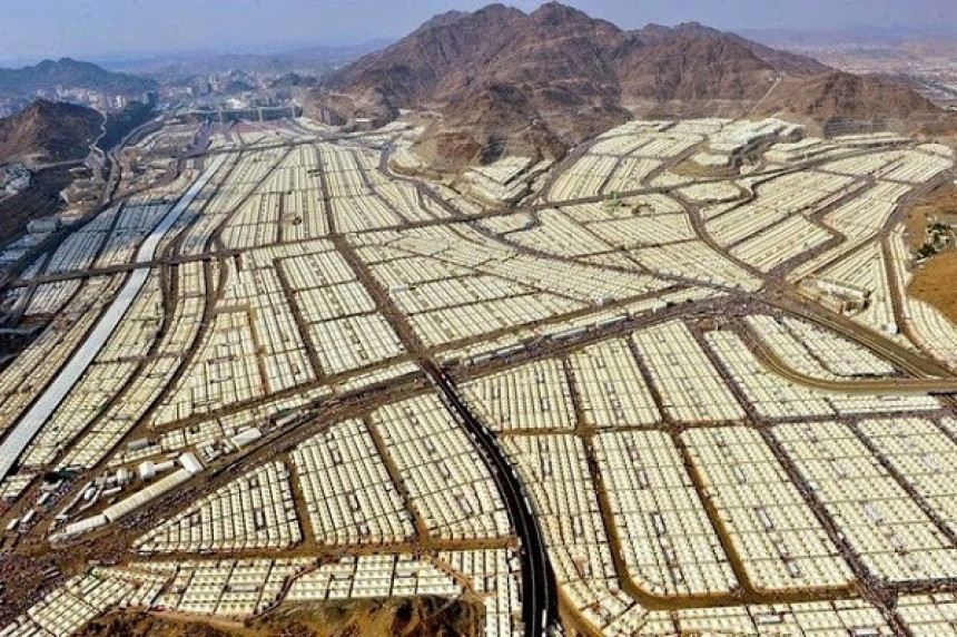 Saudijska Arabija može odmah da primi tri miliona izbjeglica