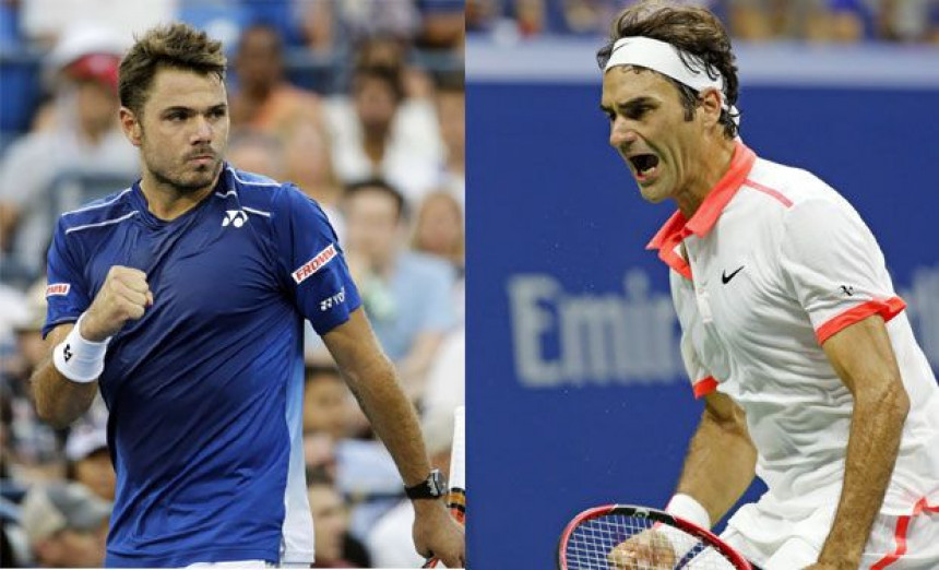 USO: Briljantni Federer na Novaka u finalu!