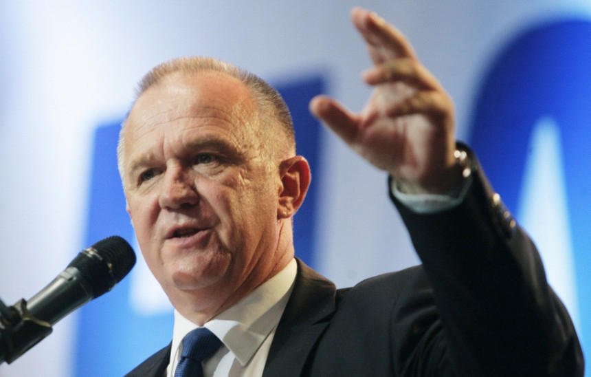 Čavić: Politički fijasko pregovora u Briselu