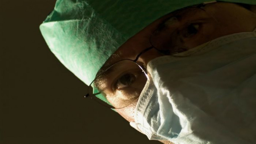 Prvu transplantaciju glave obaviće u Kini